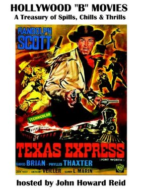 【预售】Hollywood 'b' Movies: A Treasury of Spills, Chills