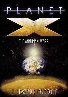 【预售】Planet X: The Annunaki Wars