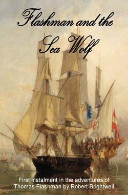 【预售】Flashman and the Seawolf