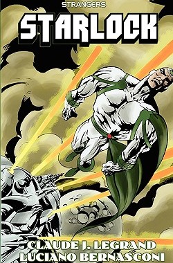 【预售】Strangers: Starlock