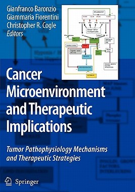 【预售】Cancer Microenvironment and Therapeutic
