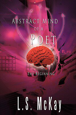 【预售】Abstract Mind of a Poet: The Beginning