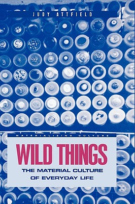 【预售】Wild Things