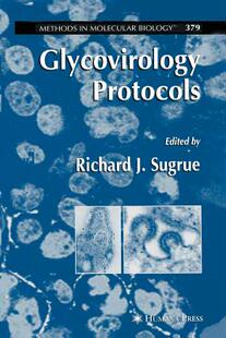 【预售】Glycovirology Protocols