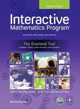【预售】Imp 2e Y1 the Overland Trail Teacher's Guide