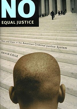 【预售】No Equal Justice: Race and Class in the American