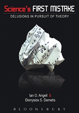 【预售】Science's First Mistake: Delusions in Pursuit of