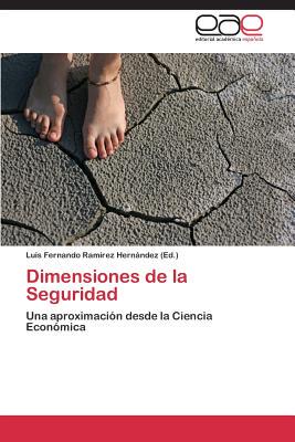 【预售】Dimensiones de La Seguridad