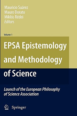 【预售】Epsa Epistemology and Methodology of Science: Launch