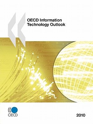 【预售】oecd information technology outlook 2010