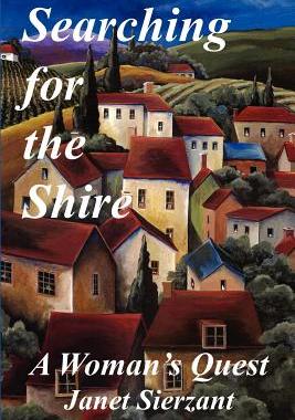 【预售】Searching for the Shire