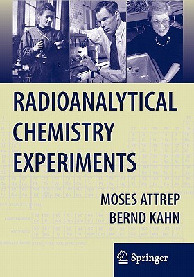 【预售】Radioanalytical Chemistry Experiments