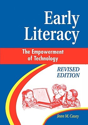 【预售】Early Literacy: The Empowerment of Technology