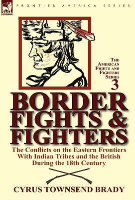 【预售】Border Fights & Fighters: The Conflicts on the