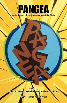 【预售】Pangea: An Anthology of Stories from Around the
