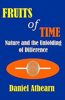 【预售】Fruits of Time: Nature and the Unfolding of