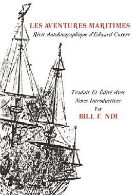 【预售】Les Aventures. Maritimes R Cit Autobiographique