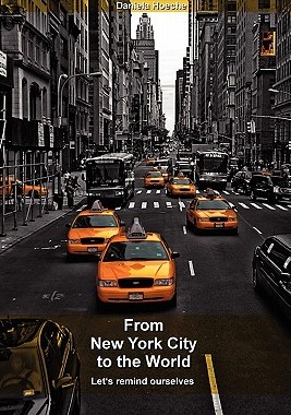【预售】From New York City to the World - Lets Remind