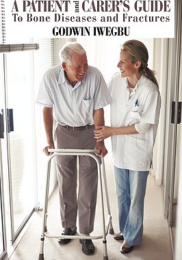 【预售】A Patient and Carer's Guide to Bone Diseases and