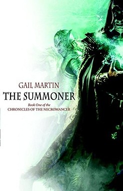 【预售】The Summoner