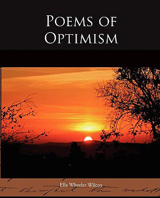 【预售】Poems of Optimism