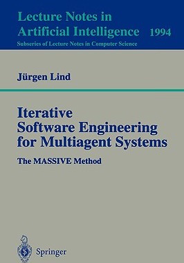 【预售】Iterative Software Engineering for Multiagent