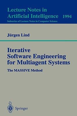 【预售】Iterative Software Engineering for Multiagent