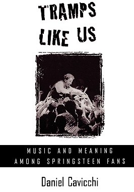 【预售】Tramps Like Us: Music and Meaning Among Springsteen