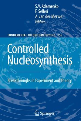 【预售】Controlled Nucleosynthesis: Breakthroughs in