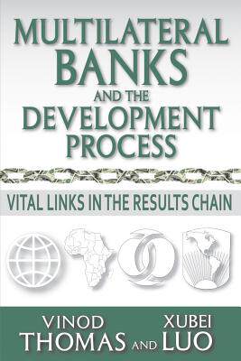 【预售】Multilateral Banks and the Development Process: