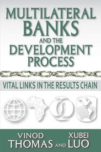 Banks Multilateral and the Process Development 预售