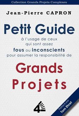 【预售】Petit Guide Des Grands Projets ( L'Usage de Ceux Qui