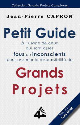 【预售】Petit Guide Des Grands Projets ( L'Usage de Ceux Qui