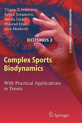 【预售】Complex Sports Biodynamics: With Practical