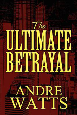 【预售】the ultimate betrayal