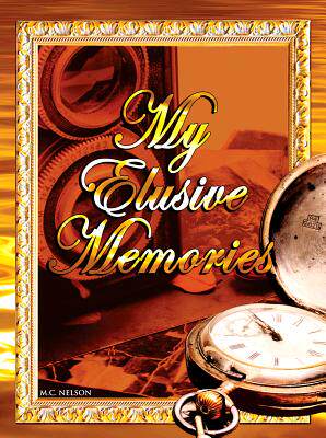 【预售】My Elusive Memories: An Essential Memory Loss