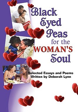 【预售】Black Eyed Peas for the Woman's Soul: Selected