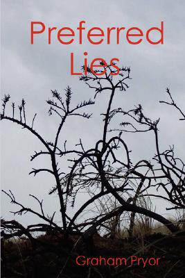 【预售】Preferred Lies
