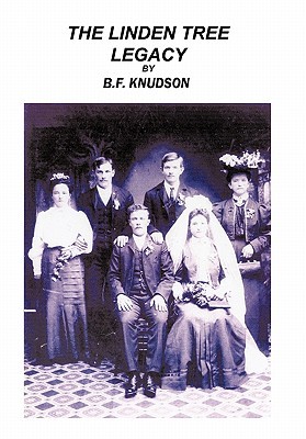 【预售】The Linden Tree Legacy: The Dawning