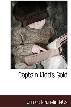 【预售】Captain Kidd's Gold