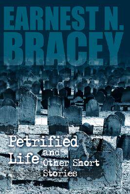 【预售】Petrified Life and Other Short Stories