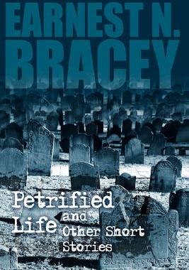 【预售】Petrified Life and Other Short Stories