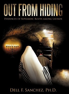 【预售】Out from Hiding: Evidences of Sephardic Roots Among