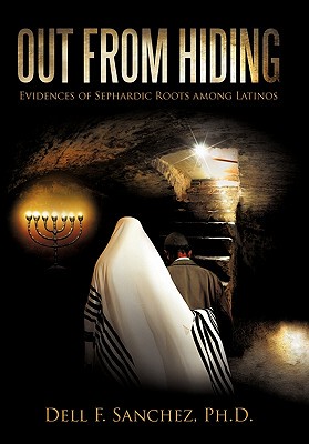 【预售】Out from Hiding: Evidences of Sephardic Roots Among