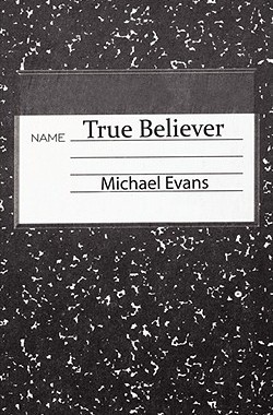 【预售】True Believer