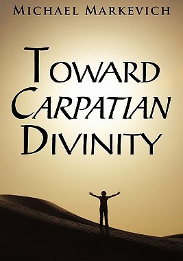 【预售】Toward Carpatian Divinity