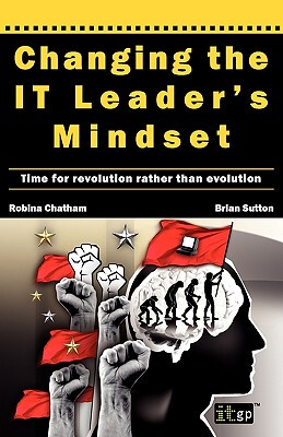 【预售】Changing the It Leader's Mindset