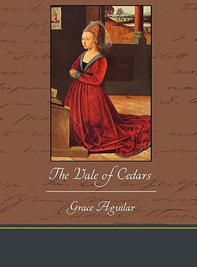 【预售】The Vale of Cedars