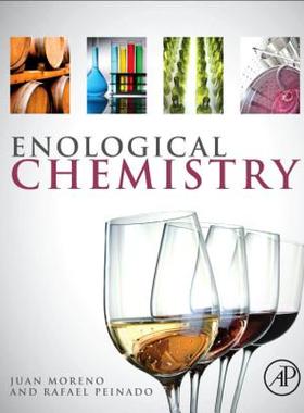 【预售】Enological Chemistry