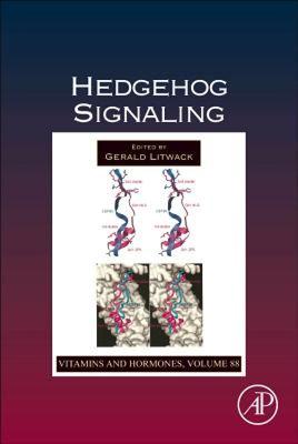 【预售】Hedgehog Signaling
